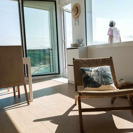 Apartamento Sunset Con Vistas Playa De Los Locos Suances Εξωτερικό φωτογραφία