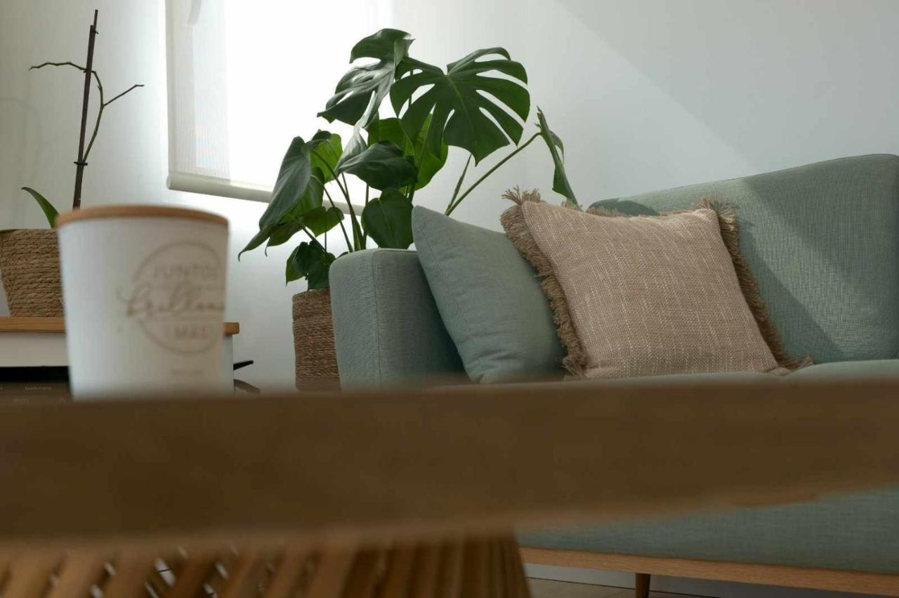 Apartamento Sunset Con Vistas Playa De Los Locos Suances Εξωτερικό φωτογραφία